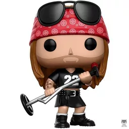Guns N Roses