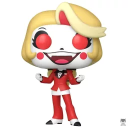 Hazbin Hotel