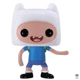 Hora de aventuras