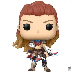 Horizon Zero Dawn