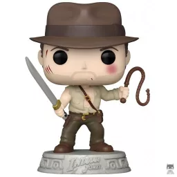 Indiana Jones