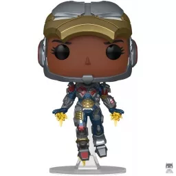 Ironheart