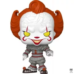 It: Bienvenidos a Derry