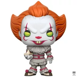 It