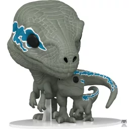Jurassic World: Dominion