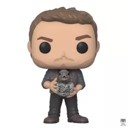 Jurassic World: El reino caído