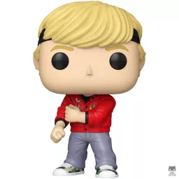 Karate Kid