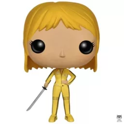 Kill Bill