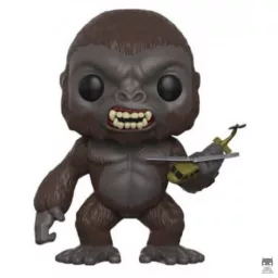 Kong: La isla calavera