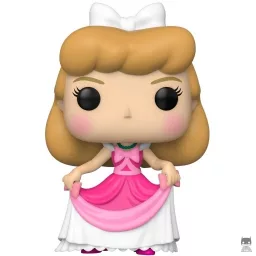 La Cenicienta
