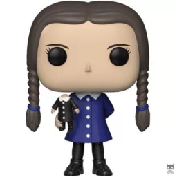 La familia Addams