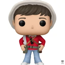 La isla de Gilligan