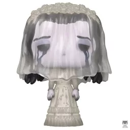 La maldición de La Llorona
