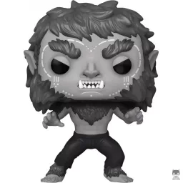 La maldición del hombre lobo