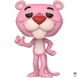 La Pantera Rosa