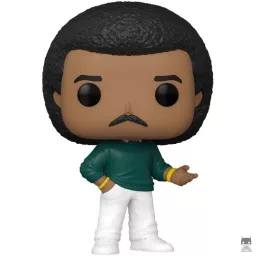 Lionel Richie