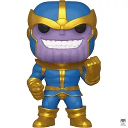 Marvel 80 años