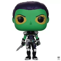 Marvel Gamerverse: Guardianes de la Galaxia