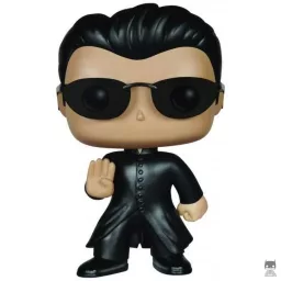 Matrix