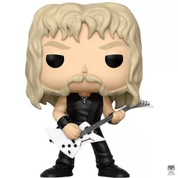 Metallica