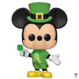 Mickey y sus amigos
