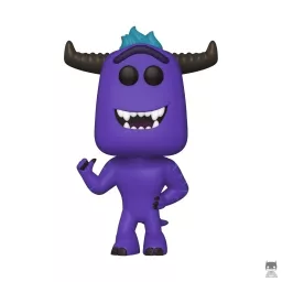 Monstruos a la obra
