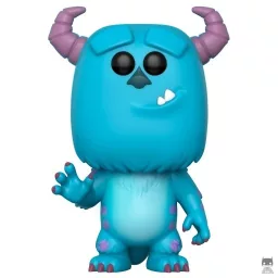 Monstruos, S.A.