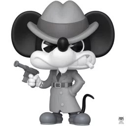 MOUSE: P.I. For Hire