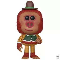 Mr. Link: El origen perdido