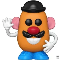 Mr. Potato