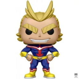 My Hero Academia