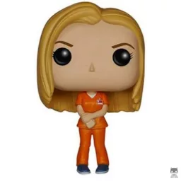 Orange is the New Black