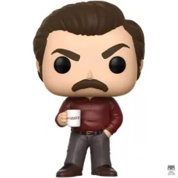 Parks and Recreation