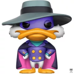 Pato Darkwing