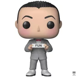 Pee-Wee Herman