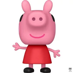Peppa Pig