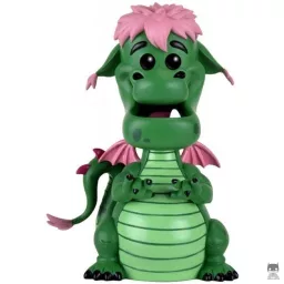 Peter y el dragón