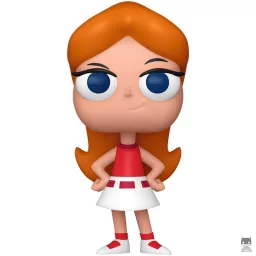 Phineas y Ferb