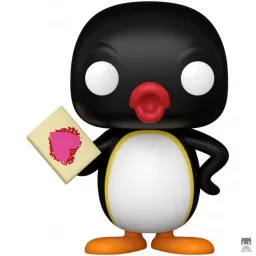Pingu