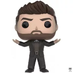 Preacher