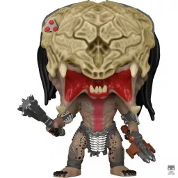 Predator: La presa