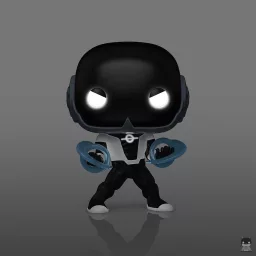 Radiant Black
