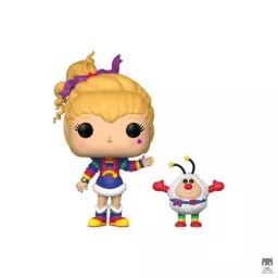 Rainbow Brite
