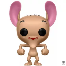 Ren y Stimpy