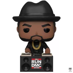 Run DMC