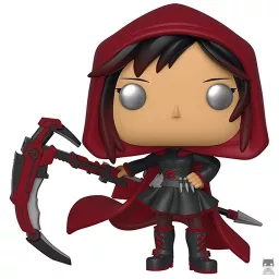 RWBY