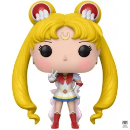 Sailor Moon