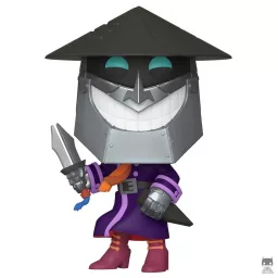 Samurai Jack