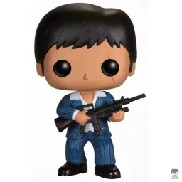 Scarface: El precio del poder