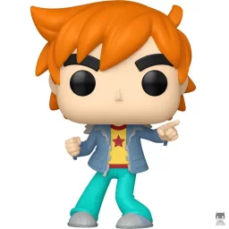 Scott Pilgrim da el salto